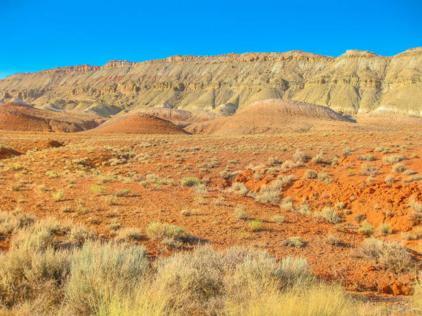 istock Badlands National Park 1090155566