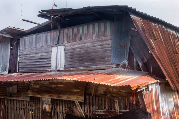 istock ruins of old abandoned house 1090159826