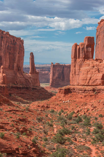 istock Arches National Park in Utah 1090173740