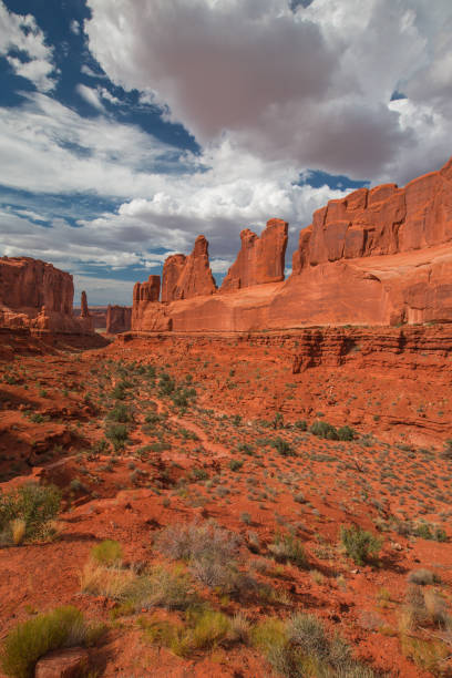istock Arches National Park in Utah 1090174822