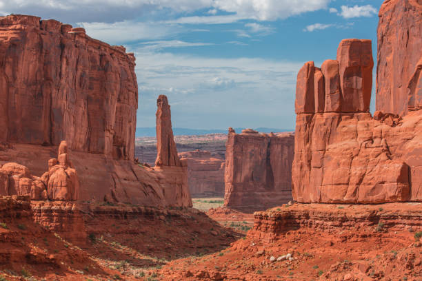 istock Arches National Park in Utah 1090174978
