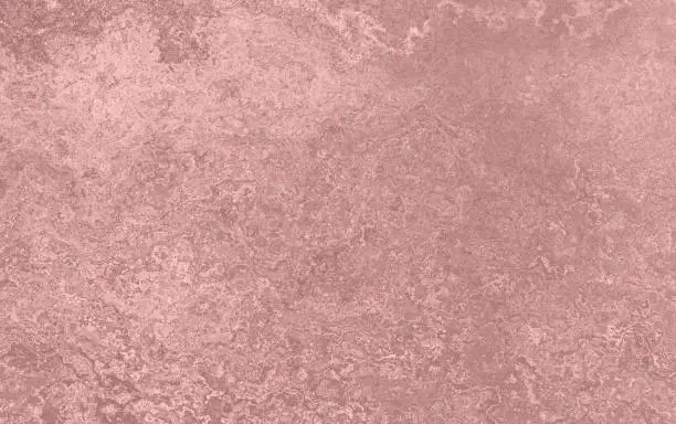 Photo of Rose Gold Millennial Pink Grunge Ombre Texture Pretty Background