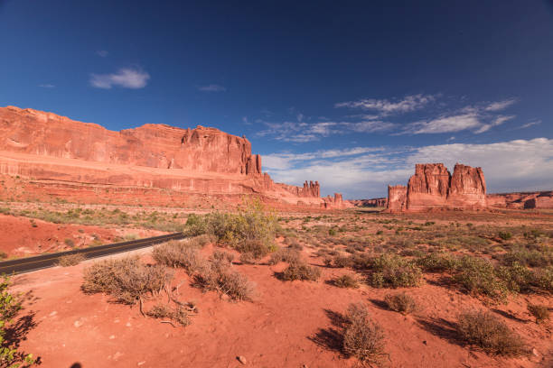 istock Arches National Park in Utah 1090176890