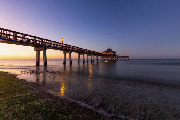 istock Fort Myers Beach 1090196912