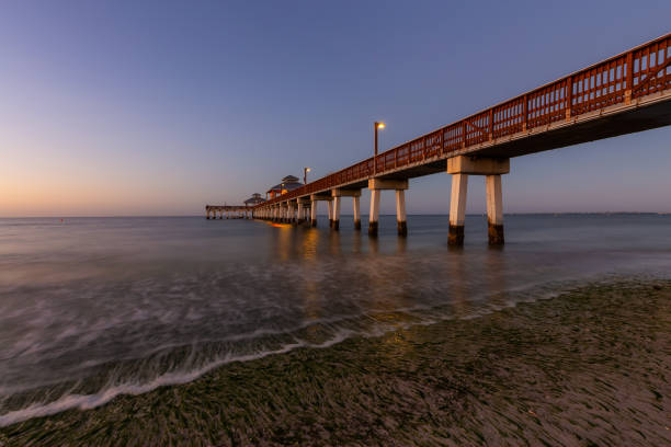 istock Fort Myers Beach 1090196914