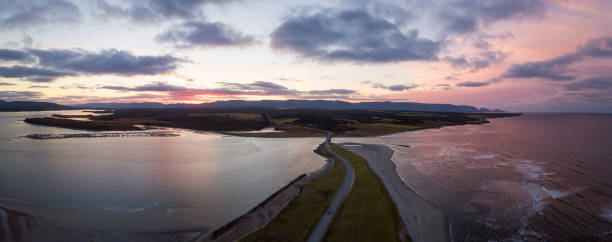 istock Aerial Landscape in Newfoundland 1090197210