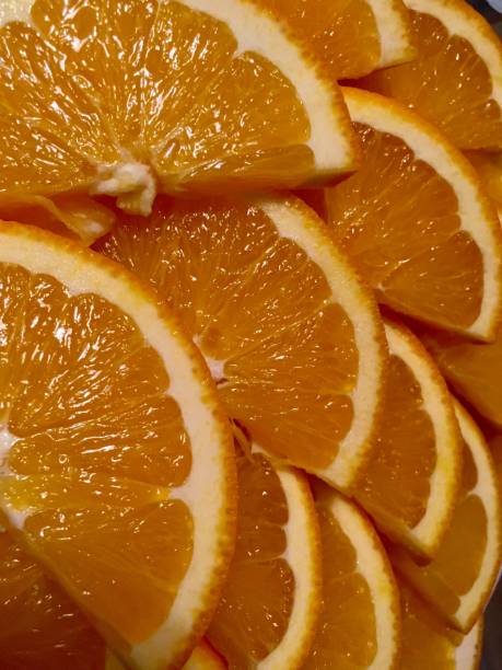 istock Citrus fruits, orange 1090258166