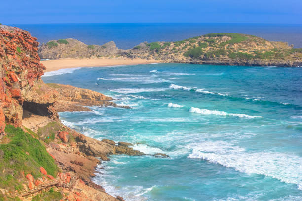 istock Plettenberg Bay South Africa 1090273478