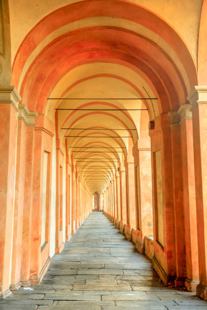 istock San Luca Archway Background 1090277470