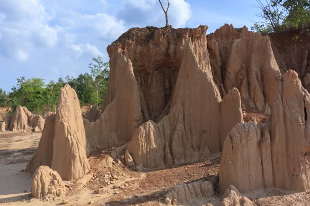 istock Grand Canyon in Thailand 1090290088