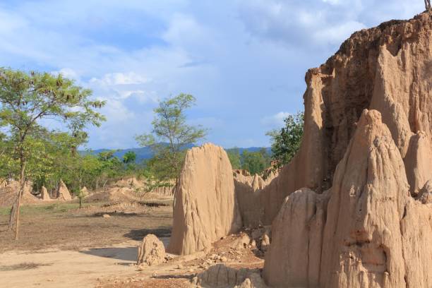 istock Grand Canyon in Thailand 1090290092