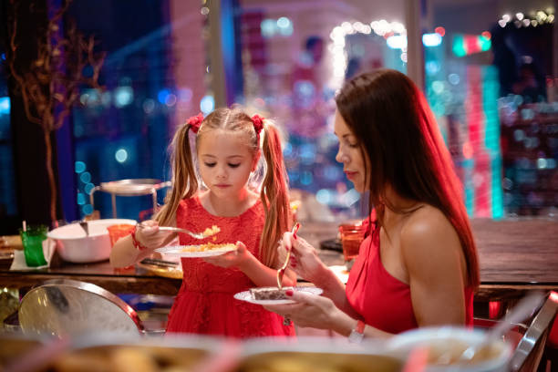 istock Mother and daughter bonding 1090321252