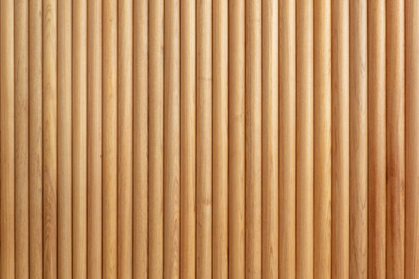 istock wood texture background.Japanese style wooden wall pattern. for wallpaper or backdrop.modern laminate wood structure 1090325424