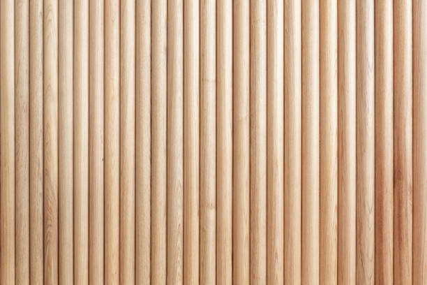 istock wood texture background.Japanese style wooden wall pattern. for wallpaper or backdrop.modern laminate wood structure 1090325722