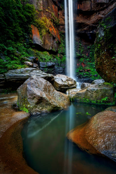 istock Belmore Falls Southern Highlands 1090342548