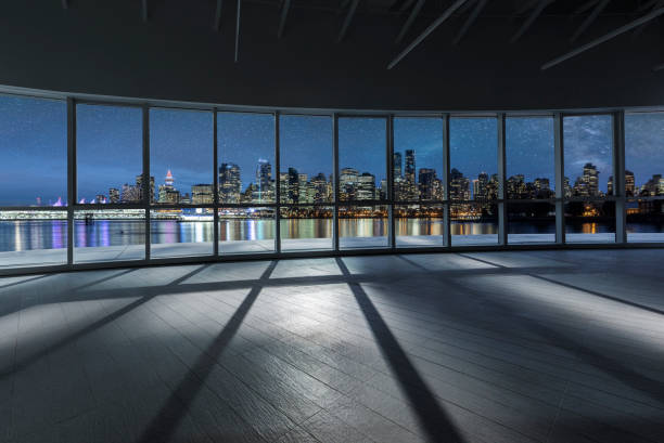 istock window view of vancouver downtown skyline 1090342620