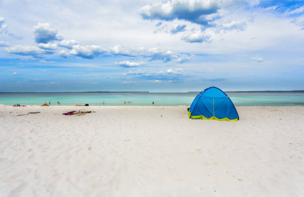 istock Hyams Beach Australia 1090346602