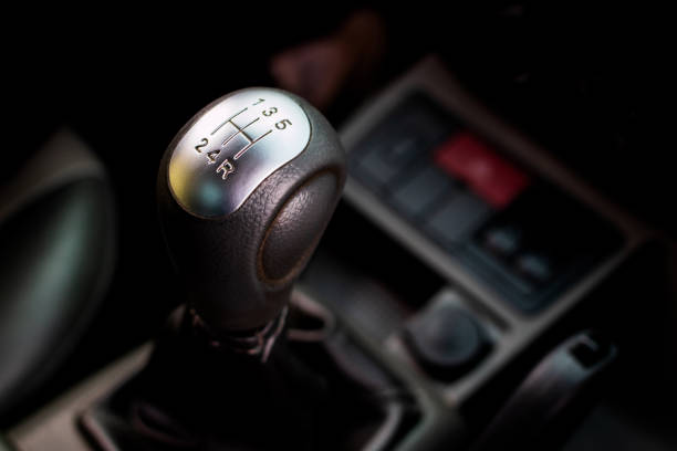 istock transmission gear lever knob 1090355182
