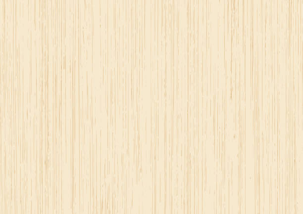 tło tekstury brązowego drewna - wood backgrounds textured plank stock illustrations