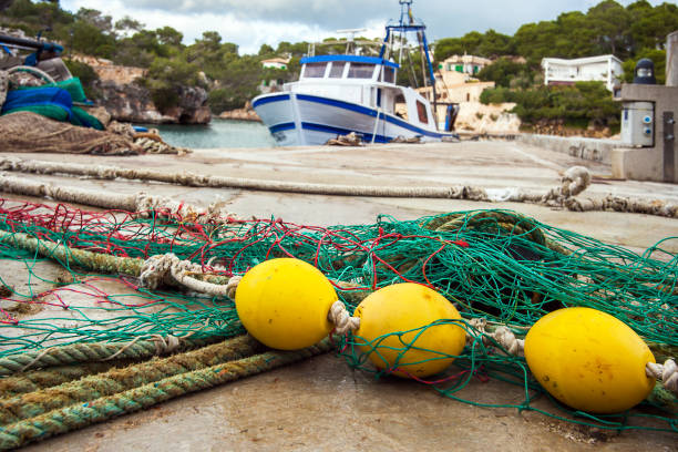 istock In the harbor of Cala Figuera Mallorca Spain 1090362580