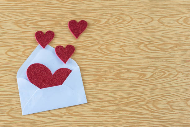 istock Hearts for couples in love 1090387372