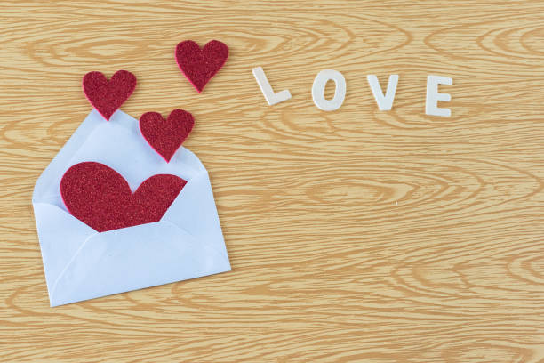 istock Hearts for couples in love 1090387562