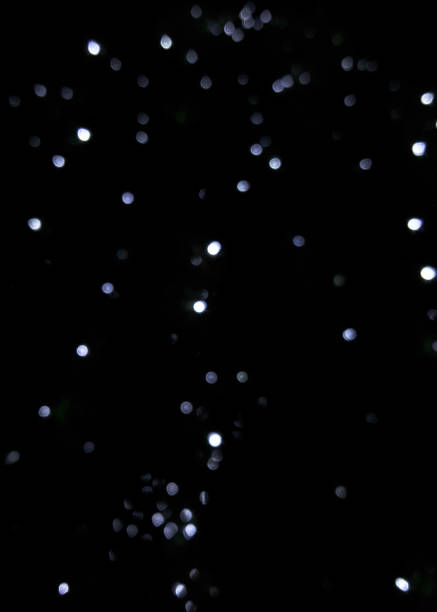 istock Defocused christmas colorful lights abstract background 1090398762