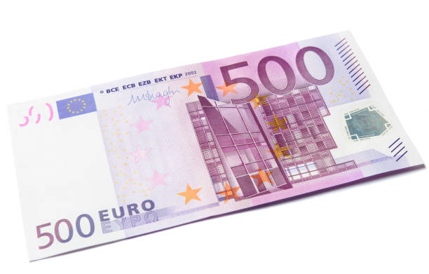 istock 500 euro money banknote isolated on a white background 1090428822