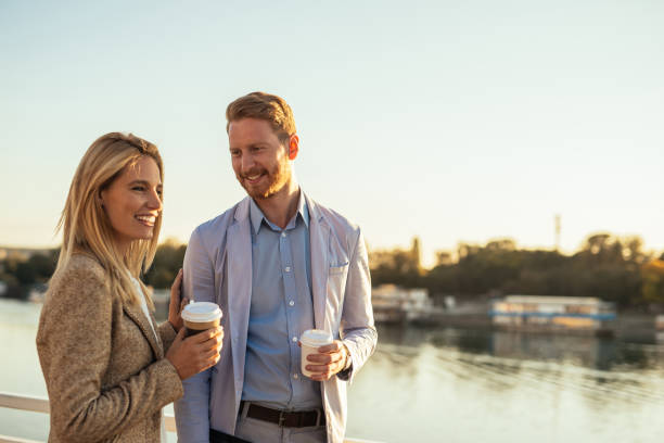 istock They are a pair of professionals 1090442616