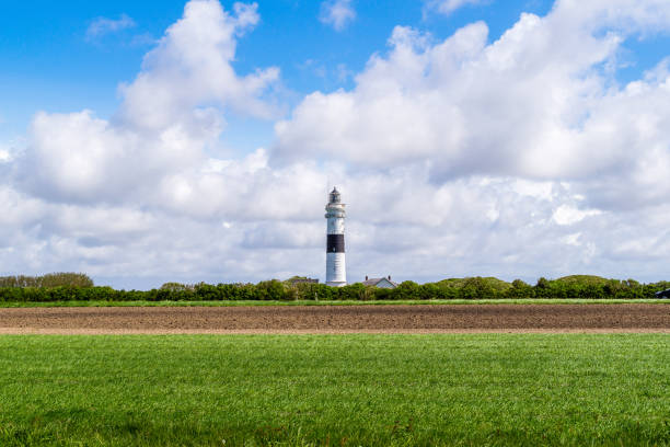 istock The lighthouse of Kampen on Sylt 1090445714
