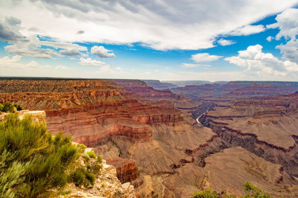 istock Grand Canyon National Park 1090447474