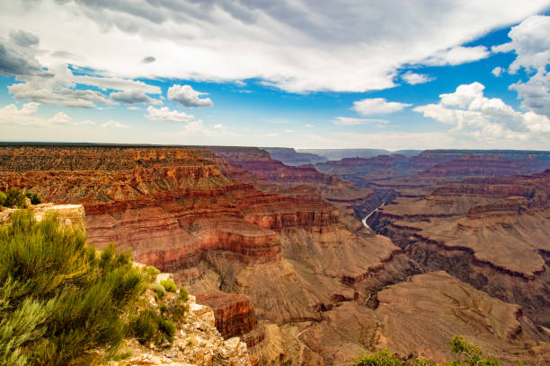 istock Grand Canyon National Park 1090447480