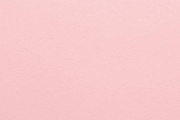 ピンクの紙テクスチャ - paper bag 写真 ストックフォトと画像