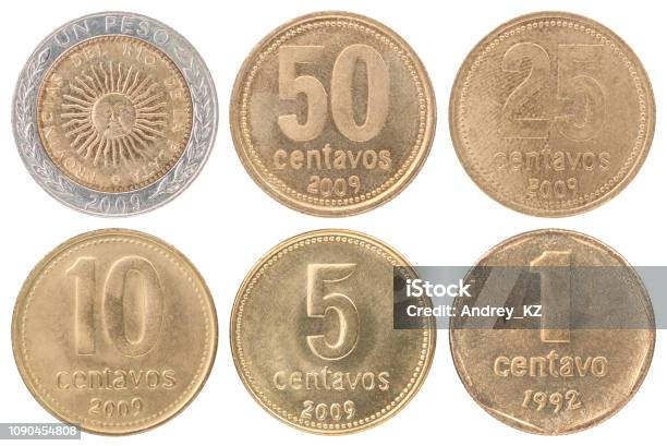 Bộ Sưu Tập Đồng Xu Argentina Hình ảnh Sẵn có - Tải xuống Hình ảnh Ngay bây giờ - Guatemalan Coin, Argentina, Biểu tượng - Đồ thủ công - iStock