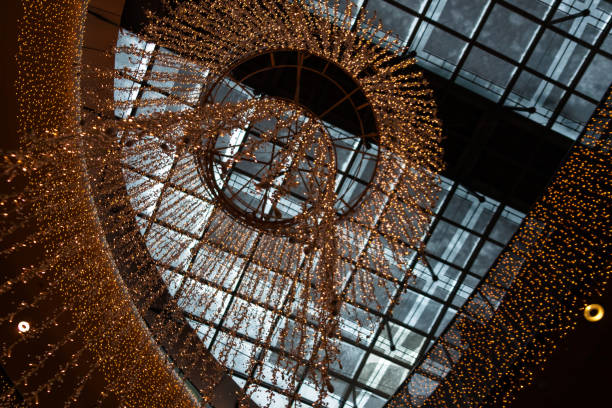istock a fancy subway station in Switzerland 1090454934
