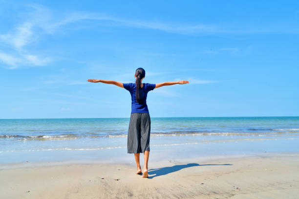 istock Beautiful woman posing 1090462754