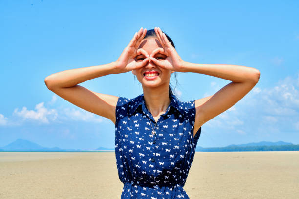 istock Beautiful woman posing 1090462900
