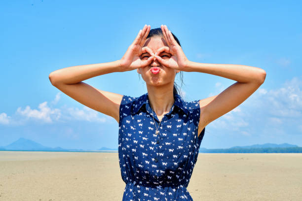 istock Beautiful woman posing 1090462906