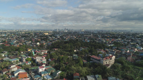 istock Capital of the Philippines is Manila 1090482034