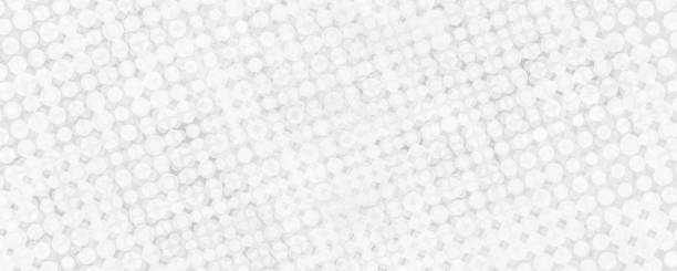 istock Monochrome grunge background of spots halftone 1090483992
