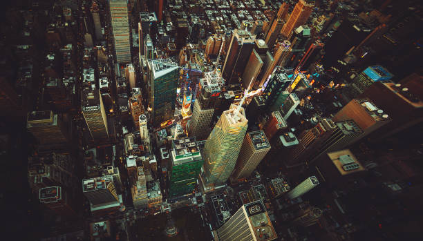 istock aerial view of times square in manhattan 1090495320