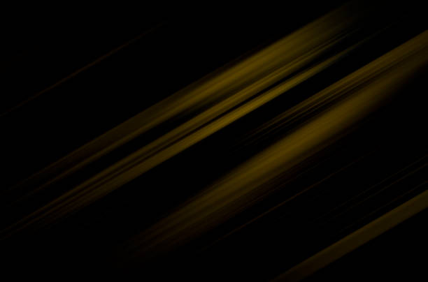 istock Gold background black background background image with diagonal light black and white. 1090504738