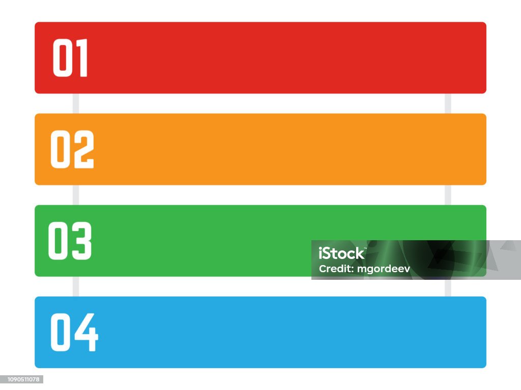 Step Labels Infographic Step Labels Tab With Options Creative Presentation Banner ...