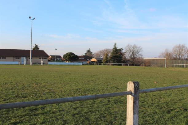 istock TURF FOOTBALL FIELD 1090517838