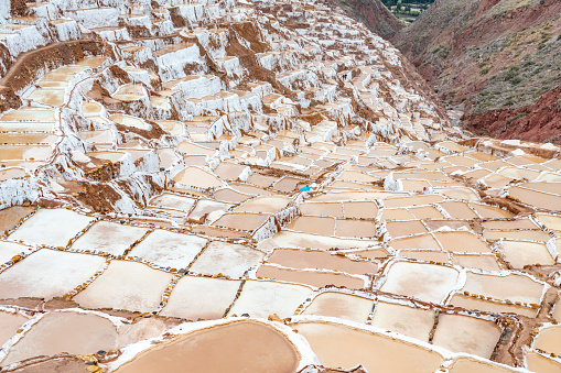 Maras, Peru