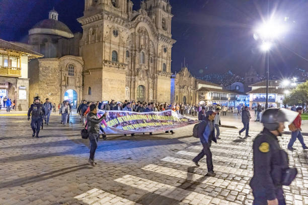 fotografii de stoc, fotografii și imagini scutite de redevențe cu plaza de armas din cuzco - chinchero district