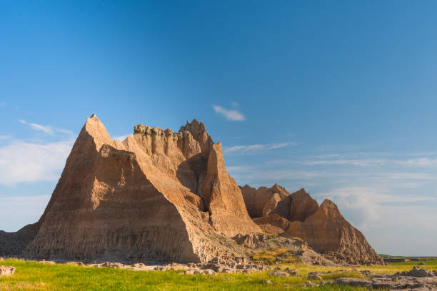 istock Hoodoo Formation and Blue Sky 1090547248