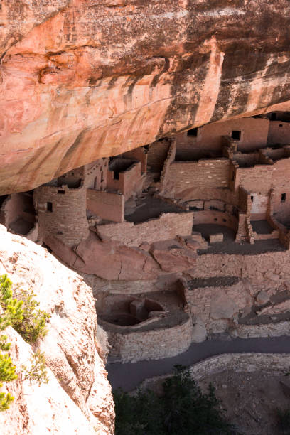 istock Mesa Verde National Park is in southwest Colorado. 1090565228