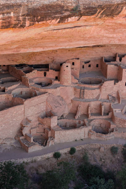 istock Mesa Verde National Park is in southwest Colorado. 1090565266