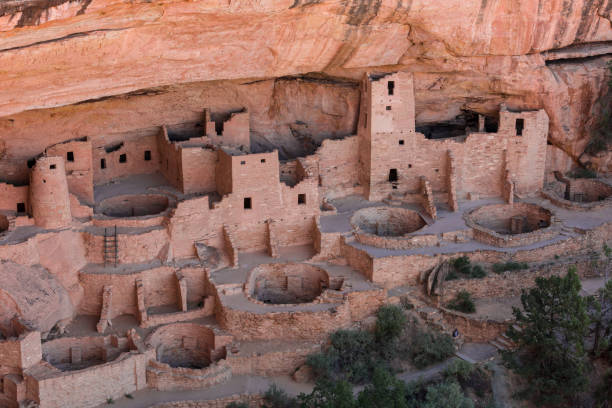 istock Mesa Verde National Park is in southwest Colorado. 1090565932